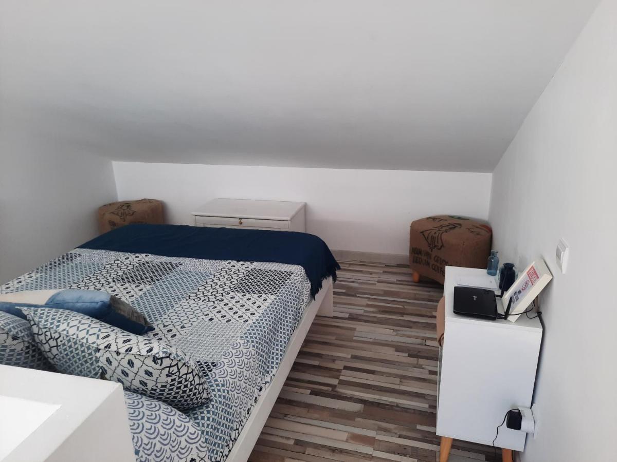 Cerverahouse Cervera de Buitrago 外观 照片