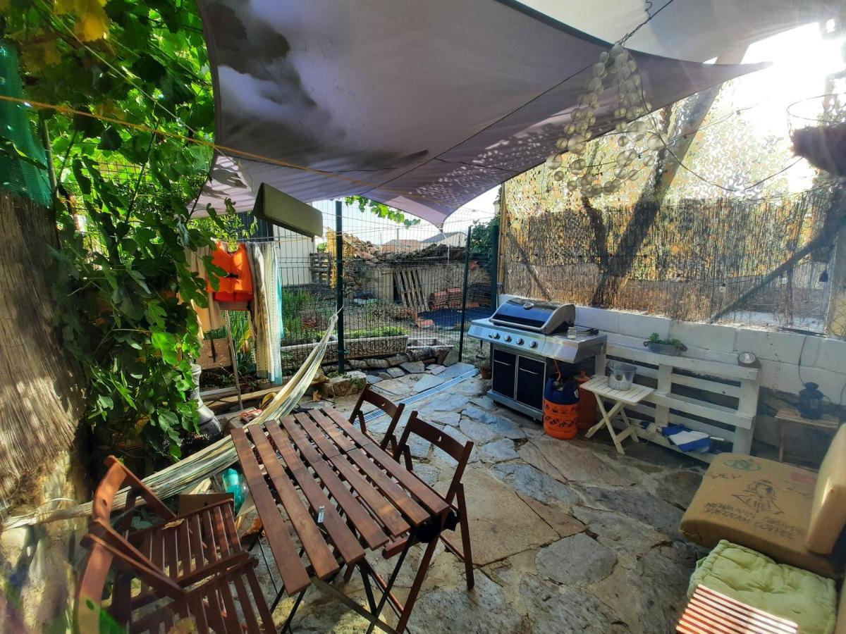 Cerverahouse Cervera de Buitrago 外观 照片