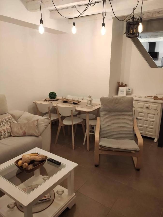 Cerverahouse Cervera de Buitrago 外观 照片