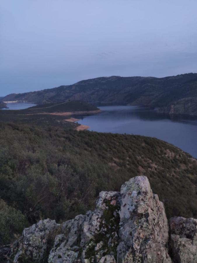 Cerverahouse Cervera de Buitrago 外观 照片