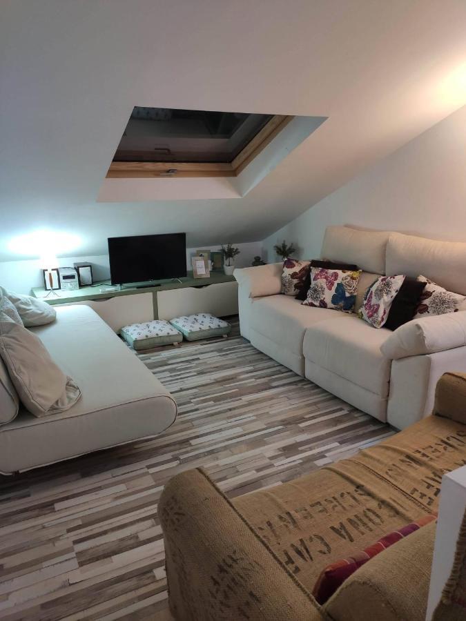 Cerverahouse Cervera de Buitrago 外观 照片