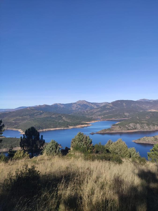 Cerverahouse Cervera de Buitrago 外观 照片