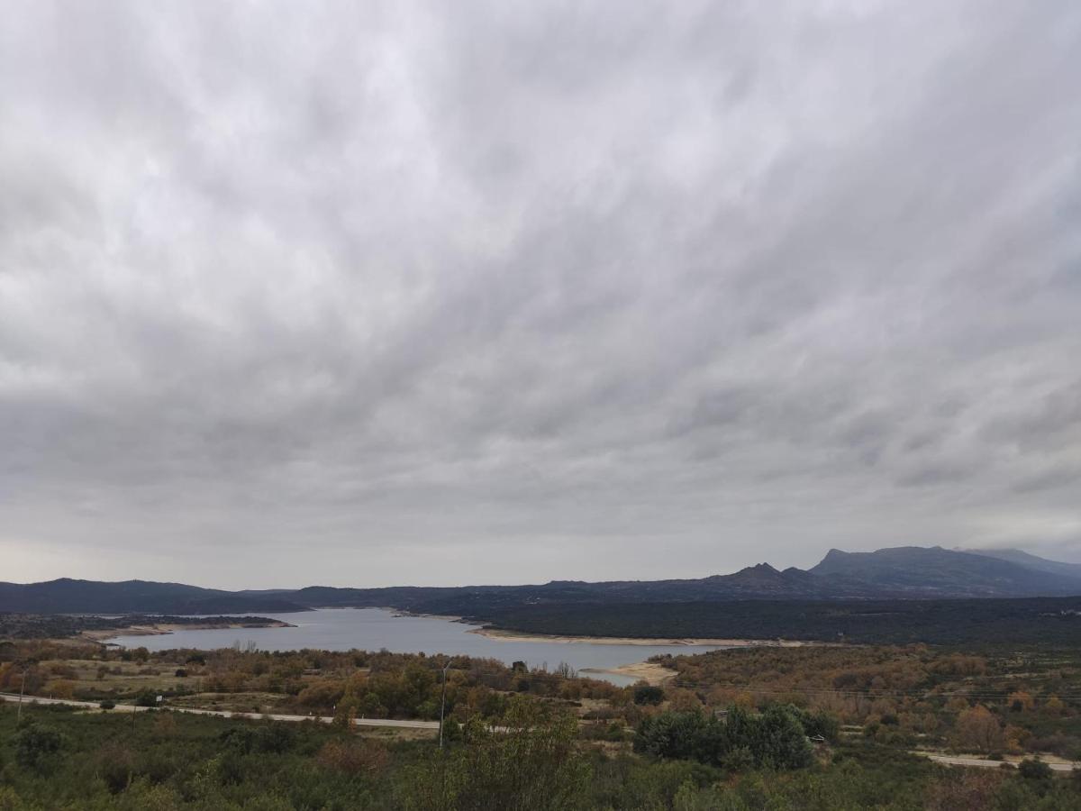 Cerverahouse Cervera de Buitrago 外观 照片