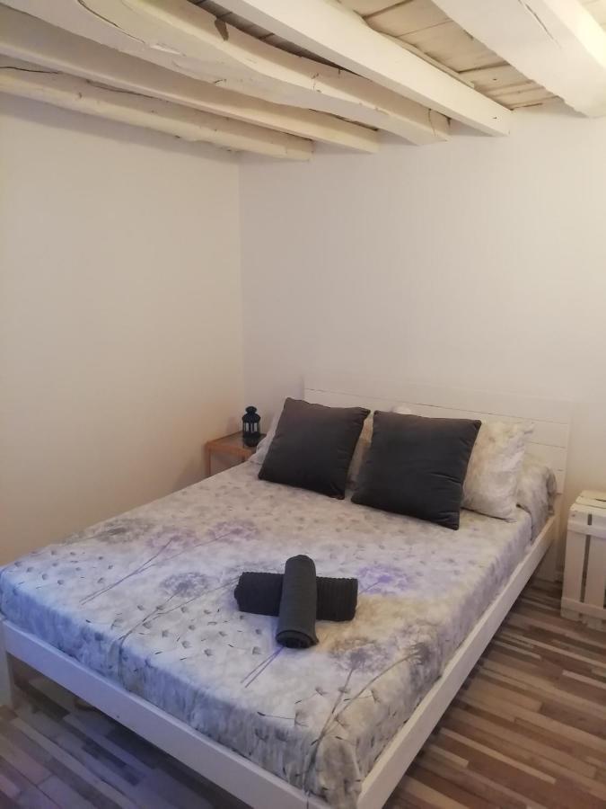 Cerverahouse Cervera de Buitrago 外观 照片
