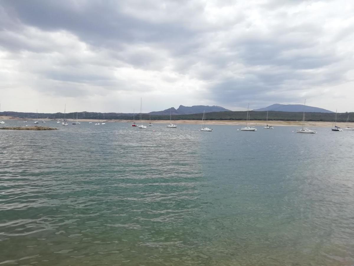 Cerverahouse Cervera de Buitrago 外观 照片