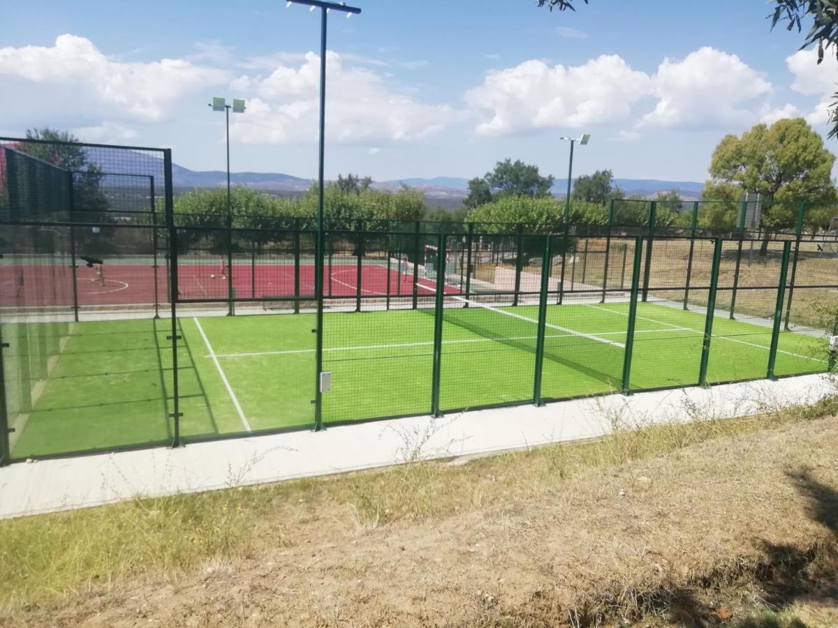 Cerverahouse Cervera de Buitrago 外观 照片