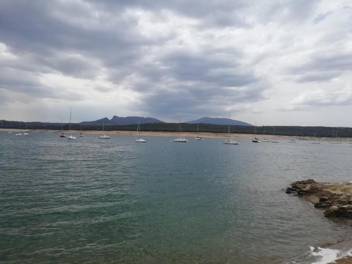 Cerverahouse Cervera de Buitrago 外观 照片