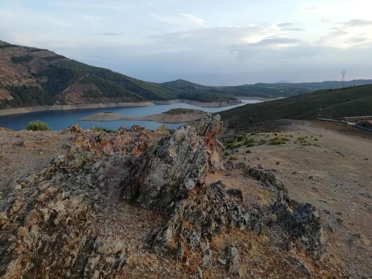 Cerverahouse Cervera de Buitrago 外观 照片